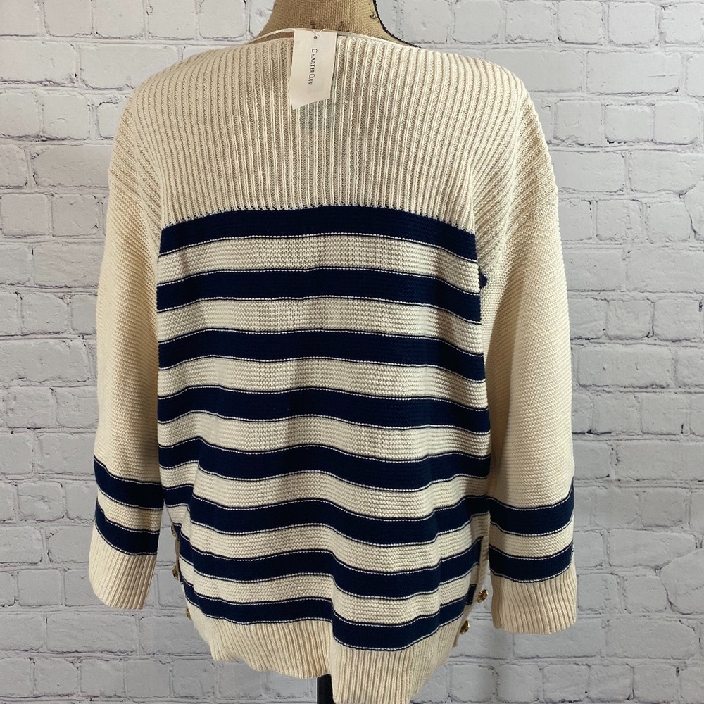 Cute Sweater - Picture 4 of 7